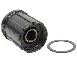 SHIMANO Fh-R Road Cuerpo de Rueda Libre Silver/Black One Size