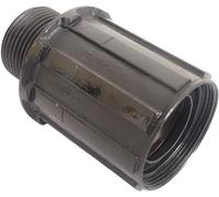 Shimano FH-RS470 Cuerpo de Rueda Libre Grey One Size
