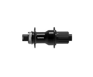 Shimano FH-TC500 Cuerpo de Rueda Libre Black M