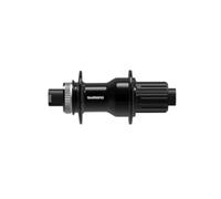 Shimano FH-TC500 Cuerpo de Rueda Libre, Negro, M