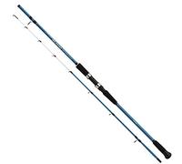 Caña de spinning Shimano Alivio Boat Quiver 50-150g 2,10 m