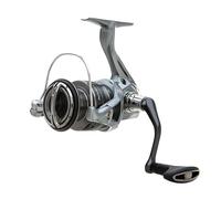 Shimano Fishing Nasci C3000Hg FC - Carrete Giratorio