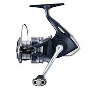 SHIMANO fishing, negro, plateado, 3000