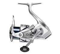 Shimano Carrete de pesca Stradic 2500 FM Zilver 2500