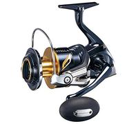 Shimano-fishing-reels