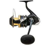Shimano Fishing Spheros Sw A 5000Xg Carretes giratorios de Agua Salada [SPSW5000XGA]