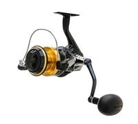 Shimano Fishing Spheros Sw A 5000Xg Carretes giratorios de Agua Salada [SPSW5000XGA]