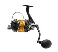 Shimano Fishing Spheros Sw A 8000Hg - Carretes giratorios para Agua Salada [SPSW8000HGA]