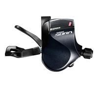 SHIMANO Flatbar SLR3000 - Palanca de Cambios (9 velocidades, Derecha, 2050 mm)