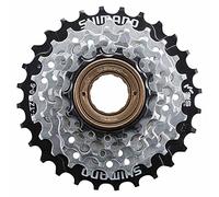 SHIMANO Freewheel MFTZ510 6 Speed 1428T