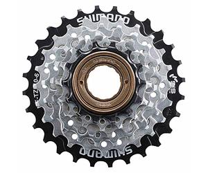 SHIMANO Freewheel MFTZ510 6 Speed 1428T