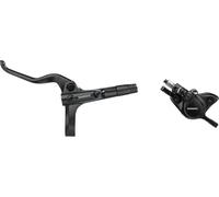 Shimano Freno de disco BR-MT200 negro rueda delantera