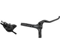 Shimano BL-MT200 Hydraulic Disc Brake, R 1700 mm, Negro