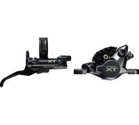 Shimano Freno de disco DEORE XT BL-M8200+BR-M8200 negro