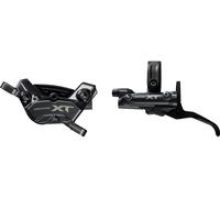 Shimano Freno de disco DEORE XT BL-M8200+BR-M8220 negro