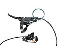 Shimano Freno de Disco EF505/MT200, Negro, Talla única