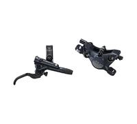 SHIMANO | Freno De Disco Hidráulico SLX M7100 - Se lanza la nueva serie SLX M7100, moldeada a partir del mismo ADN que XTR y DEORE XT y diseñada para brindar un rendimiento de calidad para aquellos