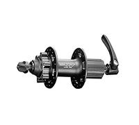 SHIMANO Freno de Disco para Adultos, Unisex, 2090342900, Negro, Talla única