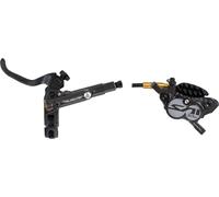 Shimano Saint M820 Freno de disco delantero Talla única Negro