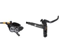SHIMANO Freno TRA.Saint P.MOU 1700MM Met+DISI JK, Adultos Unisex, Multicolor (Multicolor), Talla Única