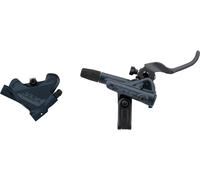 Shimano Freno de disco SLX BR-M7110 J-Kit negro rueda trasera