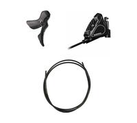 Shimano Freno de Disco Tiagra ST-R4020+BR-RS405