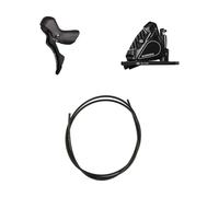Shimano Freno de Disco Tiagra ST-R4020+BR-RS405