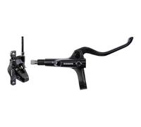 Shimano Freno de Disco UR405/MT410, Negro, Talla única