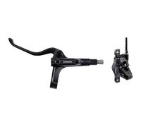 Shimano Freno de disco UR405/MT410, negro, talla única