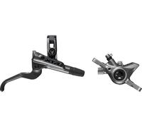 Shimano Freno de disco XTR BL-M9200+BR-M9200 gris/negro