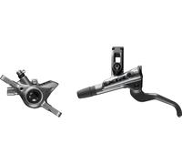 Shimano Freno de disco XTR BL-M9200+BR-M9200 gris/negro