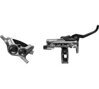 Shimano Freno de disco XTR BL-M9220+BR-M9220 gris/negro