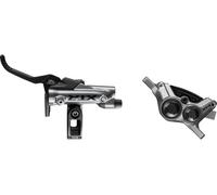 Shimano Freno de disco XTR BL-M9220+BR-M9220 gris/negro