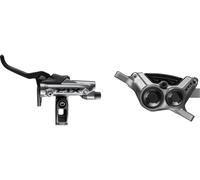 Shimano Freno de disco XTR BR-M9220 gris