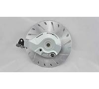 SHIMANO Freno de expansión Trasero BR-IM81 Nexus