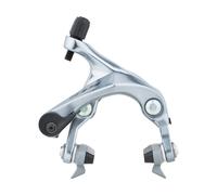 Shimano Freno de llanta 105 BR-R7000 gris rueda delantera