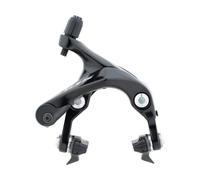 Shimano Freno de llanta 105 BR-R7000 negro rueda trasera