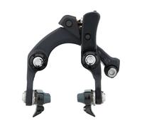 Shimano Freno de llanta BR-RS811 montaje directo con R55C4 p. llantas carbono gris rueda trasera