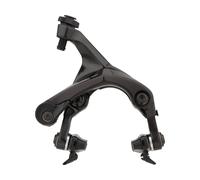 Shimano Freno de llanta Dura-Ace BR-R9200 negro rueda delantera