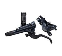 Shimano Freno delantero SLX PMOUNT I-Spec EVO Res S, Ciclismo Unisex Multicolor, Talla Única