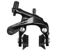 SHIMANO Freno Delantero Negro-BR-R7000 105