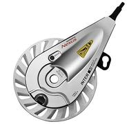 SHIMANO - Freno Rodillo Delantero-BR-C3010 Nexus C3.5mm Tuerca