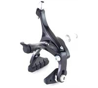 SHIMANO Freno SORA BR-R3000 Delant. Pivote Dual Negro Bicicleta de Carreras