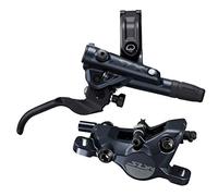 Shimano SLX BL-M7100 + BR-M7100 XC Race Hydraulic Disc Brake - I-Spec EV - J-Kit - Set RW - G03S Resin