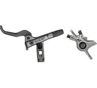 Shimano Frenos de disco XTR XC BR-M9100 J-Kit gris rueda delantera
