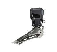 SHIMANO Front DerailleurFD-RX825 GRX BrazedOn DS 61-66 Desviadores, Multicolor (Multicolor), Talla única