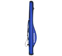 SHIMANO Funda Caña Pesca All-Round Triple Rod Sleeve 170 cm x 22 cm x 22 cm Surfcasting