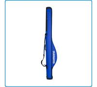 SHIMANO Funda Caña Pesca Doble Rod Sleeve 170 cm x 22 cm x 22 cm Surfcasting