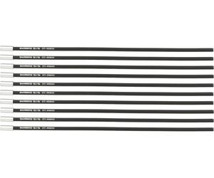 Shimano Funda de cable de cambios OT-RS900 - 10 pieza blanco 240 mm