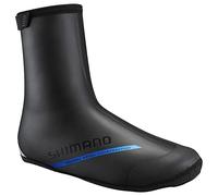 SHIMANO Funda térmica Unisex XC para Zapatos, Color Negro, Talla S (37-40)